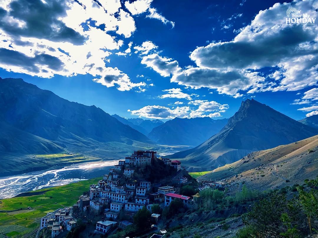 Top Affordable Spiti Valley Tour Packages for an Unforgettable Trip